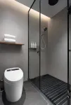 Pinman Chen Hotel (Changsha Wanjialli & Gaoqiaobei Metro Station Branch) - Bintang 4