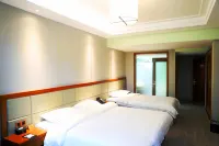 Jingpohu Jingpohu Hotel Hotels in Ning'an