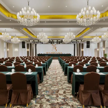 Wiener International Hotel
