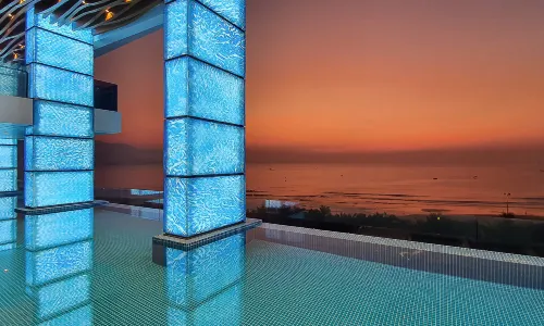Sel de Mer Hotel & Suites