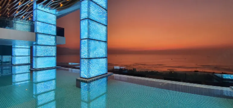 プリンス ホテル ダナン (フォーマリー セル ド メール ホテル & スイーツ)