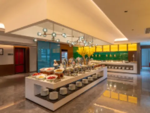 Hampton by Hilton Qingdao West Coast