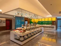 Hampton by Hilton Qingdao West Coast