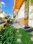 A Ray of Sunshine Villa Inn Wuyishan Отели в г. Южный вход в живописный парк / городок Manyou / перевал Nanyuan