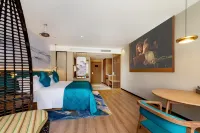 MEHOOD LESTIE Hotel (Altay Wanghu Square)