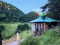 Lichuan Hanchi Resort Camp