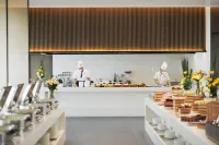 Villa Resort Silily Mangeta Daqishan