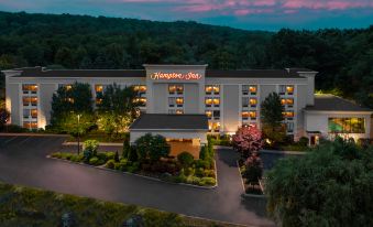 Hampton Inn Danbury