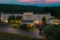 Hampton Inn Danbury Hôtels à proximité de : Richter Park Golf Course