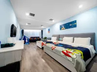St. Peter's Baroque Resort(Beidaihe Tiger Stone Marine Park Store)