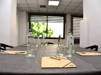 HOTEL TÚRIA VALENCIA Hoteles cerca de Teatro Flumen