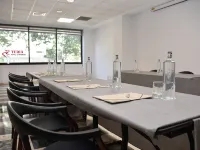 HOTEL TÚRIA VALENCIA Hoteles cerca de Teatro Flumen