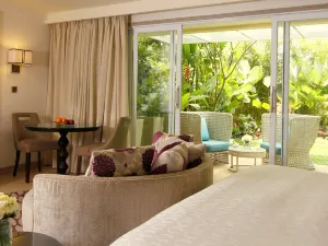 Sheraton Bandung Hotel & Towers