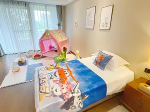 海寧浙大圓正國際飯店