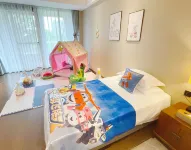 Zheda Yuanzheng International Hotel