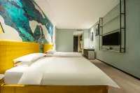 Bailing Hot Spring Hotel Hotels in 