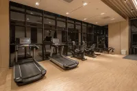 Chestertons Sokcho - Gym
