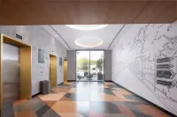 Ecos Dubai Hotel at Al Furjan