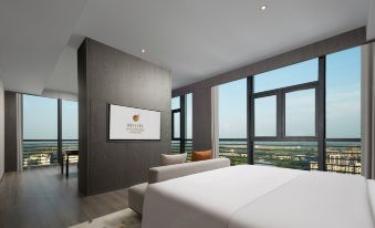 New Century Hotel Huaining Anqing