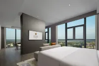 New Century Hotel Huaining Anqing Hotel di Huaining