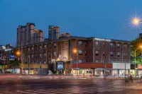 P.d PANDA HOTEL Hotels in The Mixc/Niushikou