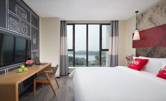 Emeishan Yibiju Hotel