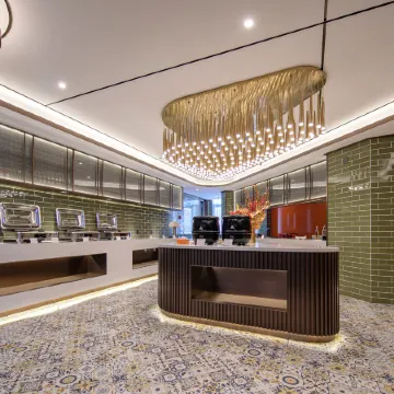 Stars Lizhi Hotel (Puning Plaza Wantaihui Branch)