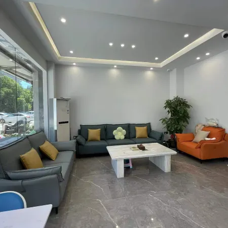 Shengjia Business Hotel (Lishui Shuige Jiangtai)