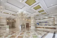 Urba Hotel (Baise Government Hengji Plaza)