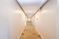 Minhou Jingxi Lijing Business Hotel - Condos