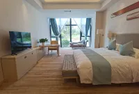 Shaanxi Dijian Nanshan (Huashan) Hot Spring Hotel