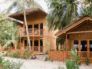 Ecoboo Maldives