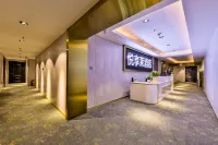 Yuexianglai Department (Shenyang North Railway Station Financial Center)