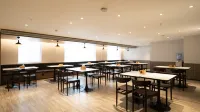 HanTing Hotel (Chifeng Linxi Zhenxinglou) - petit déjeuner