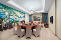 Deli Hotel (Yulin Cultural Square) - 3-Star