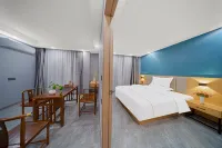 Sifei Zhixiang Apartment Hotel dekat Xixi Passenger Transport Terminal (Northwest to Huilai Xixizhen People's Government)