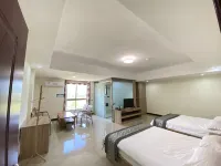 Jinye Hotel Hotels in Lianping