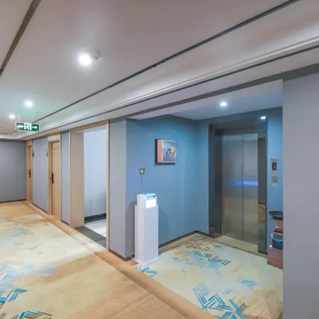 7Days Inn Hotel (Xiangcheng Tuanjienan Road)