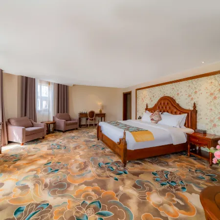 Lijing Hotel