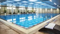 Crowne Plaza CHANGSHA DEVELOPMENT ZONE by IHG - romantici
