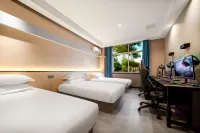 Nuoke E-Sports Hotel