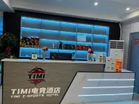 TiMi E-Sports Hotel