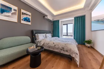 TIME HOLIDAY INN Hotel in zona Shaanxi Economy Management Vocational and Technical College