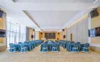 Vienna International Hotel (Yunfu Century Avenue) - Breakfast