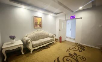 Xunyicao Chain Hotel Da'an Kangping Street