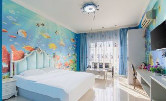 Candy Theme Hotel (Fengcheng Fenghuangshan Branch)