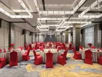 Ramada Plaza By Wyndham Poyang Hotel Hotels in Poyang