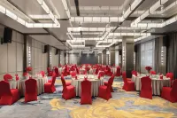 Ramada Plaza By Wyndham Poyang Hotel