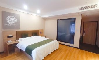 Shell Hotel (Suzhou Yuxiao Avenue Branch)