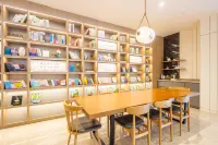 HanTing Hotel (Anyang Neihuang County Government) Hotels in Neihuang